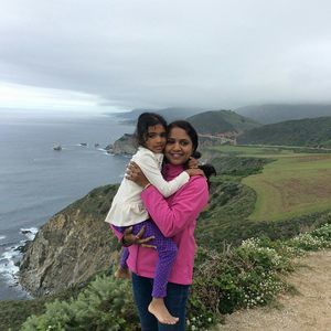 Meet your Posher, Anupama